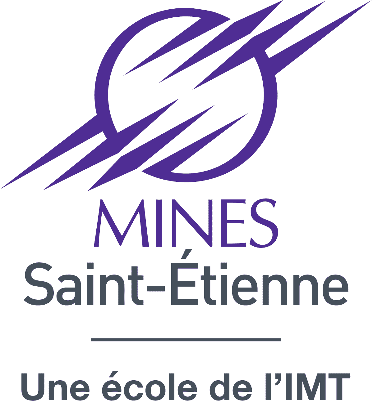 Logo EMSE