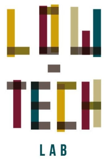 Logo Low-Tech Lab