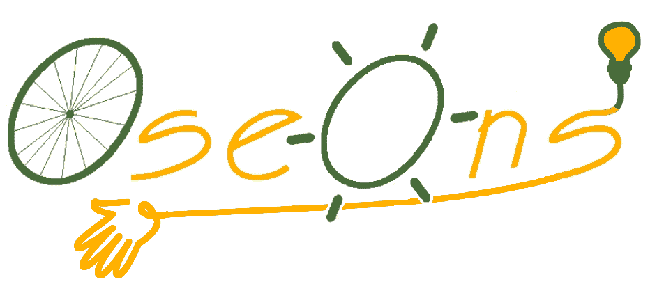 Logo Oseons