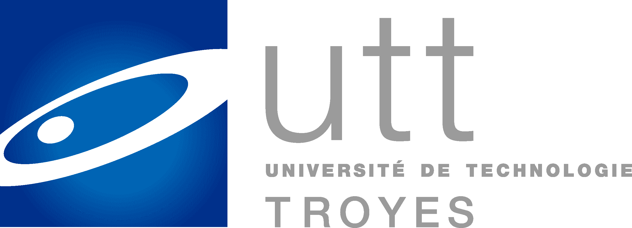 Logo UTT